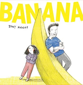 portada Banana (en Inglés)