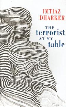 portada The Terrorist at My Table (en Inglés)