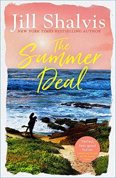 portada The Summer Deal: The Ultimate Feel-Good Holiday Read! (in English)