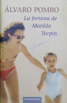 portada La Fortuna de Matilda Turpin