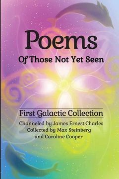 portada Poems Of Those Not Yet Seen (en Inglés)