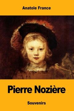 portada Pierre Nozière
