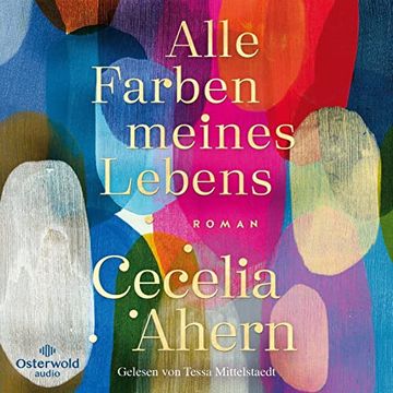 portada Alle Farben Meines Lebens: 2 cds | mp3 cd (in German)