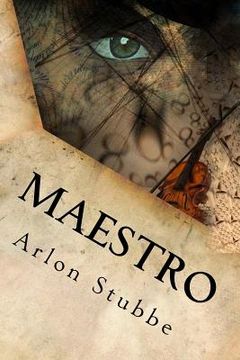 portada Maestro: Fantasy on the Theme of Paganini (en Inglés)