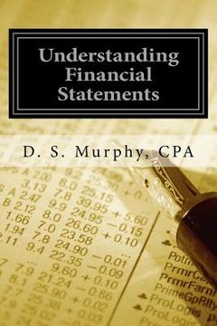 portada Understanding Financial Statements: A Manger's Guide (en Inglés)