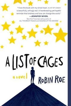 portada A List of Cages 