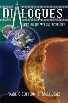 portada Dialogues: Tools for the Working Astrologer (en Inglés)