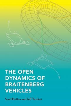 portada The Open Dynamics of Braitenberg Vehicles (en Inglés)