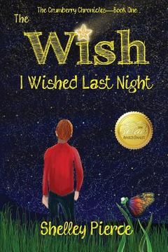 portada The Wish I Wished Last Night