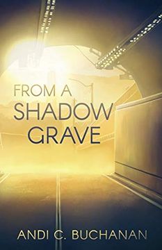 portada From a Shadow Grave 