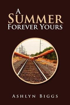 portada a summer forever yours