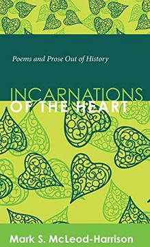 portada Incarnations of the Heart (in English)