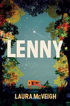 portada Lenny (en Inglés)