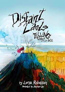 portada Distant Lands: Telling Tales in Latin 2