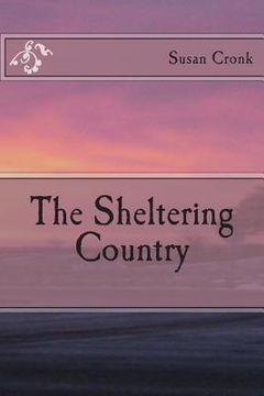 portada The Sheltering Country (en Inglés)