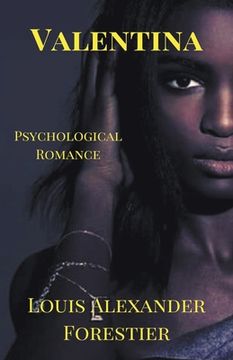 portada Valentina- Psychological Romance (en Inglés)