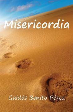 portada misericordia (2 tomos) (in Spanish)