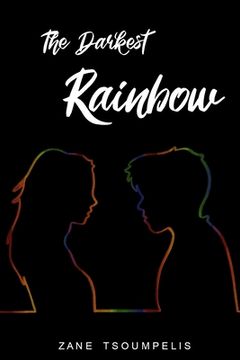 portada The Darkest Rainbow (en Inglés)