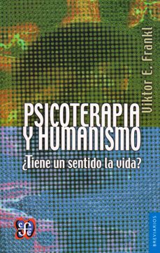 portada Psicoterapia y Humanismo (in Spanish)