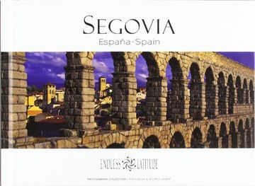 portada Segovia: España