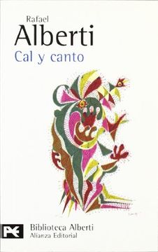 portada Cal y Canto (in Spanish)
