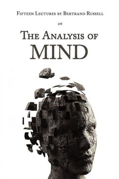 portada Fifteen Lectures by Bertrand Russell on the Analysis of Mind (en Inglés)