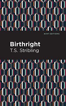 portada Birthright (Mint Editions) (en Inglés)