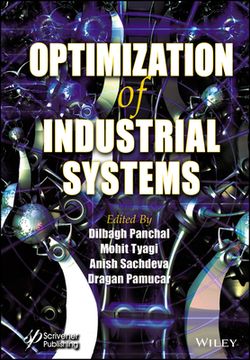 portada Optimization of Industrial Systems