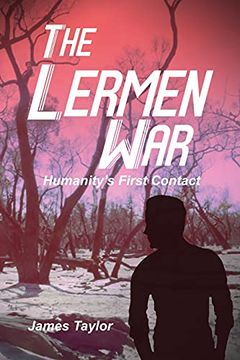 portada The Lermen War: Humanity'S First Contact (in English)
