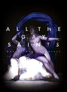 portada All the gay Saints 