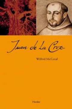 portada Juan De La Cruz (Maestros espirituales)