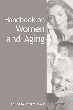 portada Handbook on Women and Aging (en Inglés)