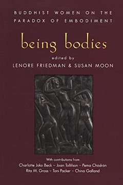 portada Being Bodies (in English)