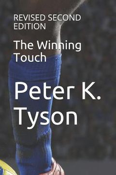 portada The Winning Touch: Revised Second Edition (en Inglés)