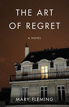 portada The art of Regret: A Novel (en Inglés)