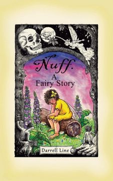 portada Nuff: A Fairy Story (en Inglés)