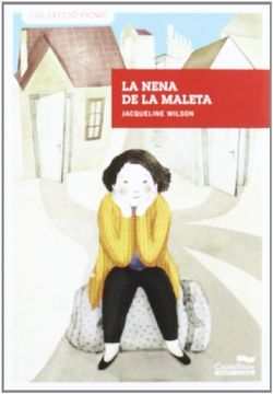 portada La Nena de la Maleta (en Catalá)