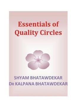 portada Essentials of Quality Circles (in English)