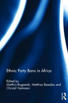 portada ethnic party bans in africa