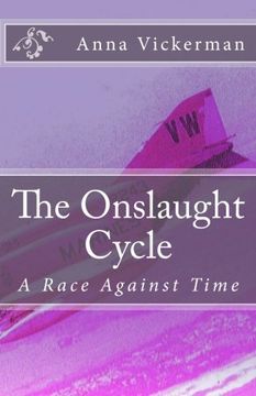portada the onslaught cycle (en Inglés)