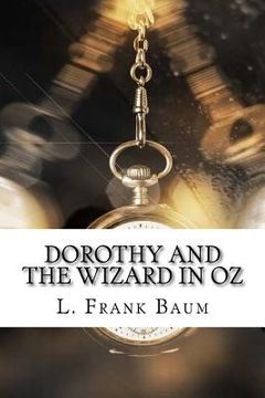 portada Dorothy and the Wizard in Oz (en Inglés)