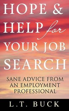 portada Hope & Help for Your Job Search