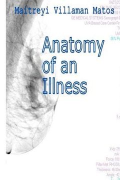 portada anatomy of an illness (in English)