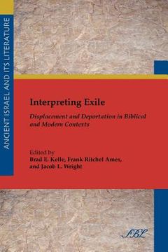 portada interpreting exile