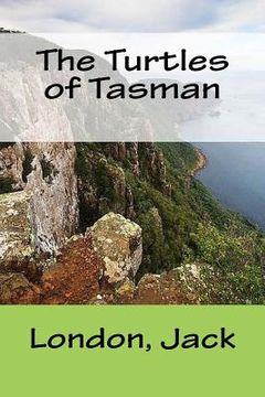 portada The Turtles of Tasman (in English)