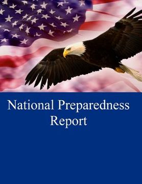 portada National Preparedness Report