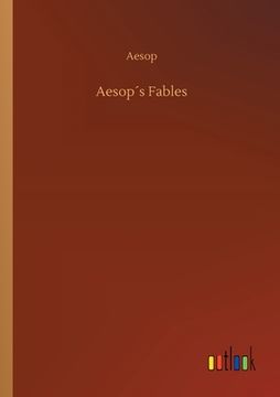 portada Aesop´s Fables (in English)