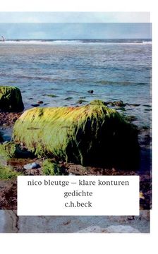 portada Klare Konturen (en Alemán)