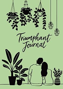 portada Triumphant Journal (in English)