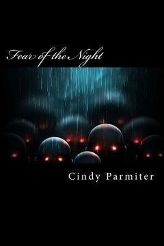 portada Fear of the Night: Real Tales of Sleep Paralysis, Night Terrors & Prophetic Dreams (en Inglés)